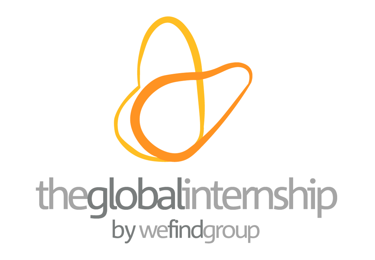 THE GLOBAL INTERNSHIP